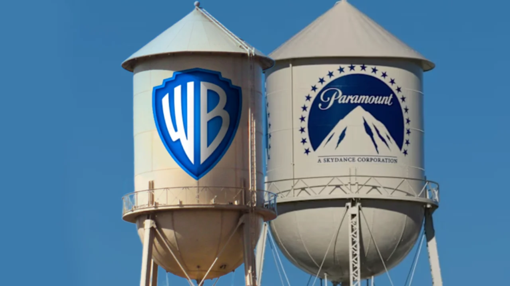 Paramount-Warner Bros. Discovery Merger Clears DOJ Approval