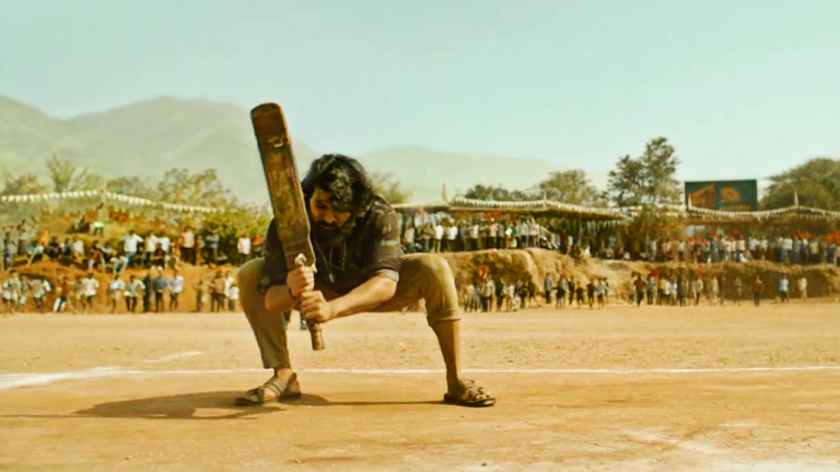Peddi Box Office: Ram Charan Film Earns ₹18 Cr by Afternoon