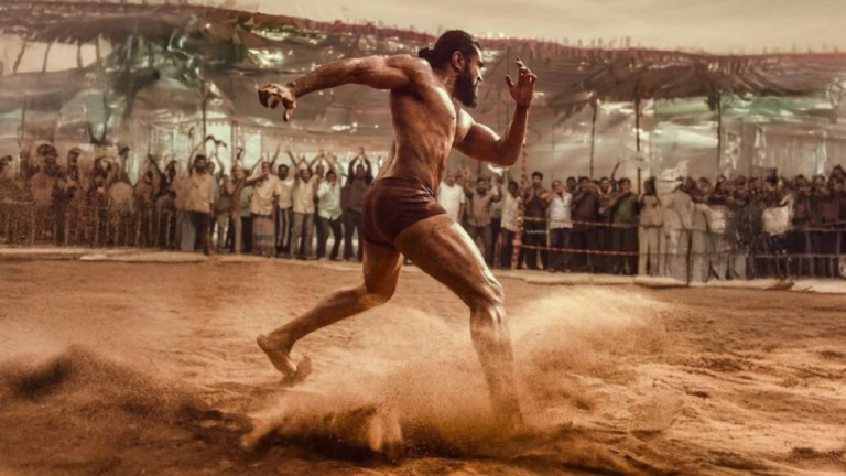 Peddi Box Office Analysis: Is Ram Charan's Film Already Slowing Down?