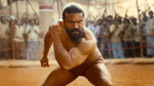Peddi Review Roundup: Critics Praise Ram Charan, Question Writing
