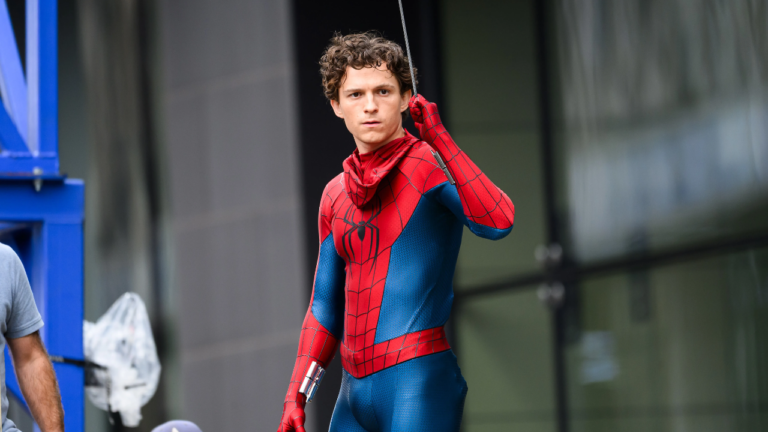 Tom Holland's Spider-Man: Brand New Day will release in India on July 30, with advance bookings for IMAX and other premium formats opening June 17.