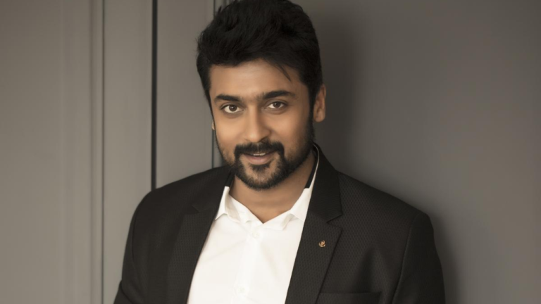 Suriya has officially joined hands with Hombale Films for an upcoming drama directed by T.J. Gnanavel. The project also stars Kayadu Lohar and marks the actor's first collaboration with the production house.
