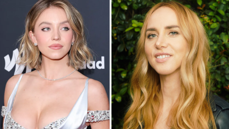 Sydney Sweeney to Star in Lindsey Anderson Beer’s Hollow