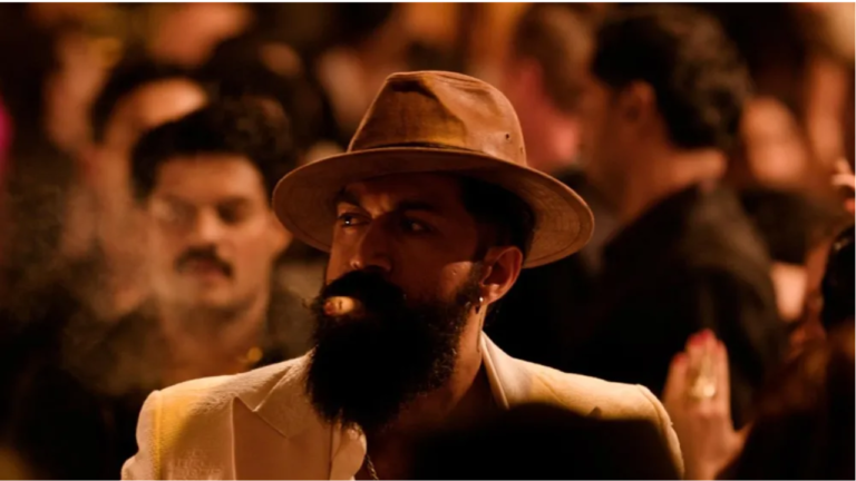 Yash's Toxic: A Fairytale for Grown-Ups will release worldwide on August 26, 2026. Directed by Geetu Mohandas, the film arrives after multiple delays and marks Yash's return after KGF Chapter 2.