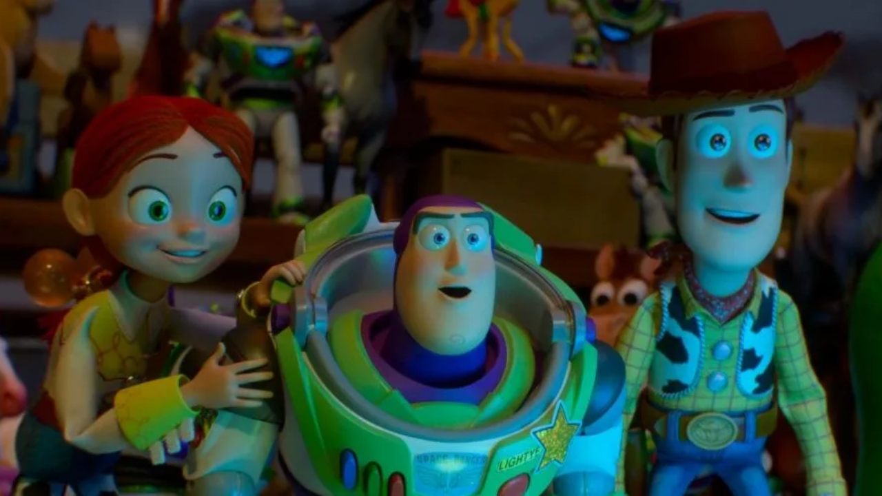 Toy Story 5 reviews are overwhelmingly positive, with critics praising Jessie's expanded role, Pixar's timely technology themes, and the film's emotional storytelling.