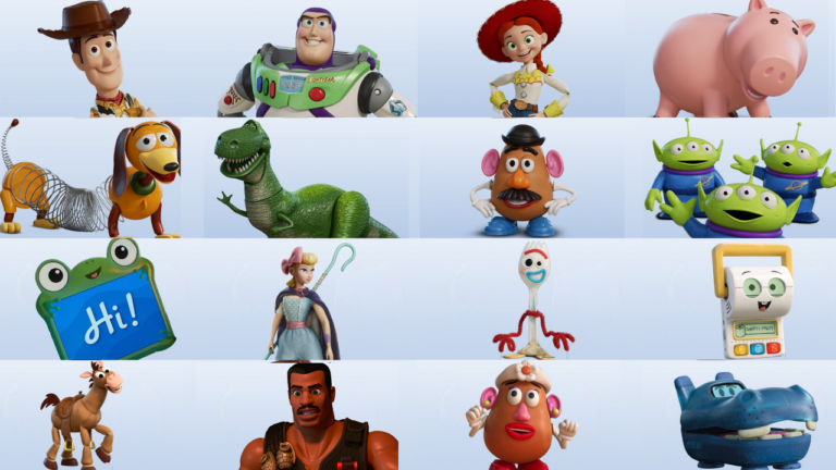 Toy Story 5 Cast Guide: Meet the Voices Behind Woody, Buzz Lightyear, Lilypad and More