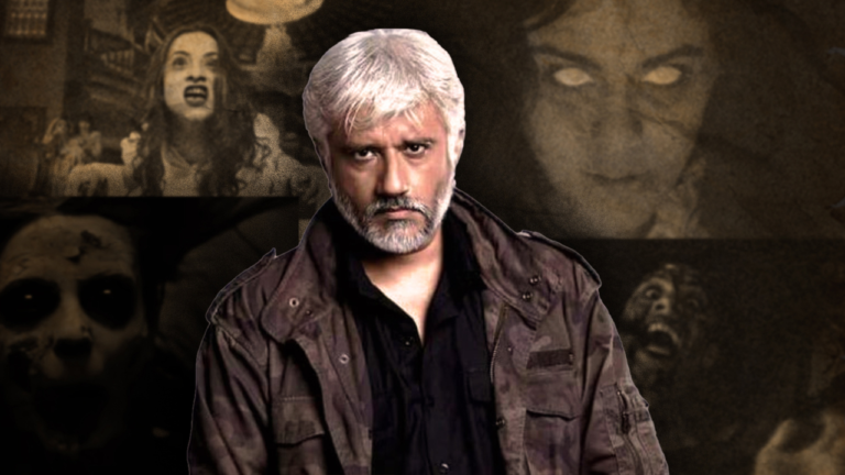 With the announcement of 1920: Cold Winter and the success of Haunted 3D: Echoes of the Past, here's how Vikram Bhatt built one of Bollywood's most enduring horror franchise models.