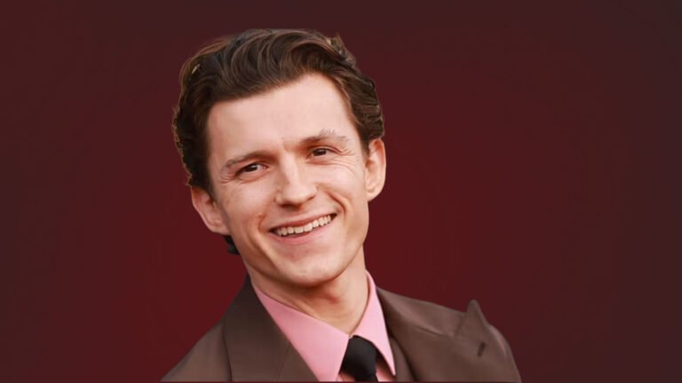 Tom Holland discusses preparing for his upcoming Fred Astaire biopic after Spider-Man: Brand New Day.