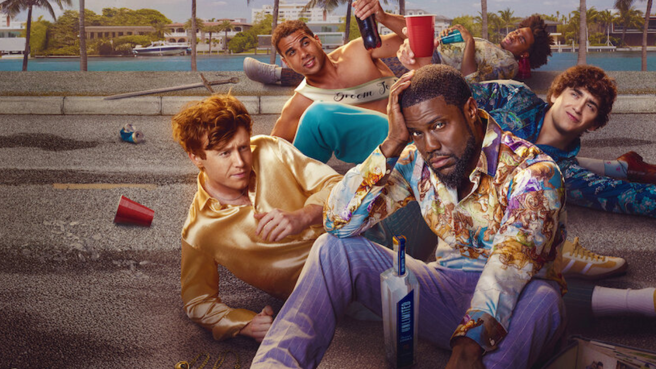 72 Hours Review Roundup: Kevin Hart Can't Save Netflix Comedy