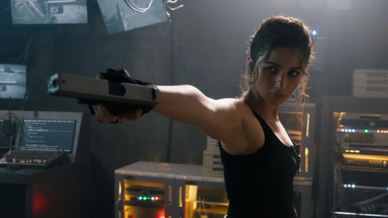 Alpha Fails Monday Test With 70% Box Office Drop