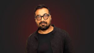 Anurag Kashyap Jury President announcement