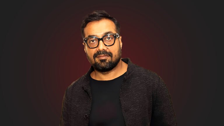 Anurag Kashyap Jury President announcement