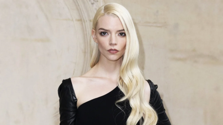 Anya Taylor-Joy Reveals Bizarre Dune: Part Three Story