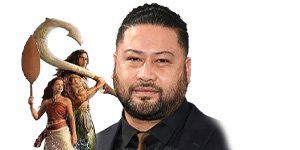 Moana Live-Action Cast Guide: Every Main Character and Who Played Them in the Original Animated Movie 3 John Tui as Chief Tui in Disney's live-action Moana, portraying Moana's father and the leader of Motunui.