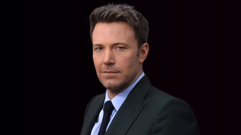 Netflix Confirms $587M Acquisition of Ben Affleck's AI Startup