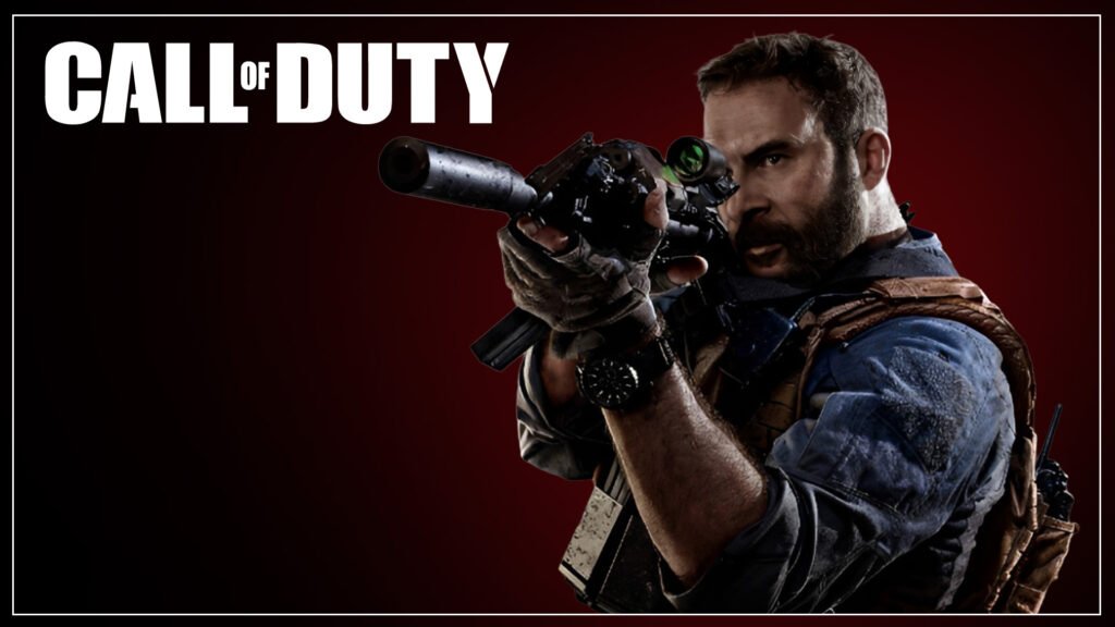 Call of Duty movie officially set in the Modern Warfare universe with Peter Berg directing the video game adaptation.
