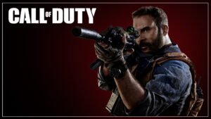 Call of Duty movie officially set in the Modern Warfare universe with Peter Berg directing the video game adaptation.