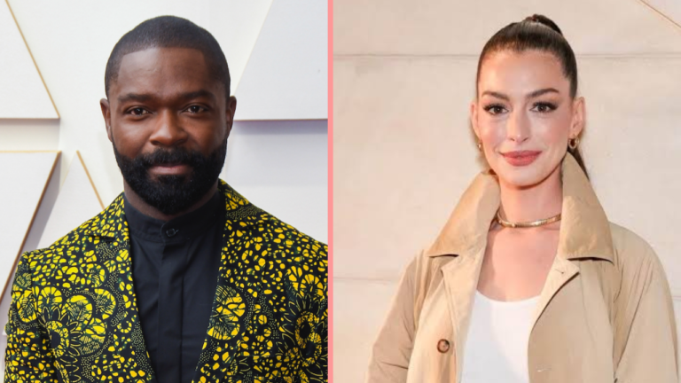 David Oyelowo has joined Anne Hathaway-produced sports drama Little Five, inspired by the true story behind Indiana University's historic Women's Little 500.