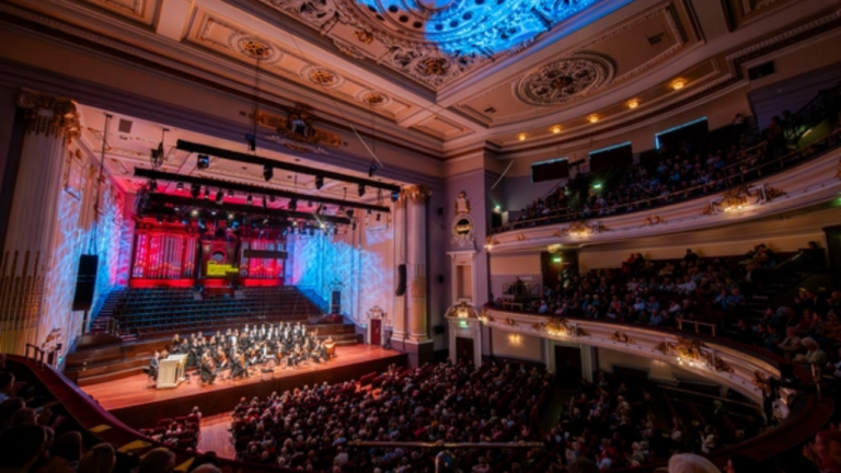 The Edinburgh Film Festival has unveiled its 2026 lineup featuring 38 films, 21 world premieres, 10 competition titles and an honorary award for Kenneth Branagh.