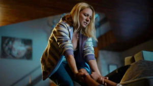 Elize Shadows of a Woman Trailer Explores True Crime
