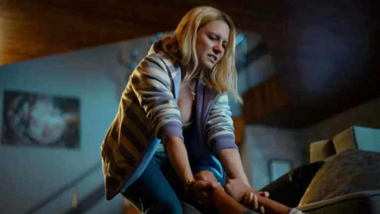Elize Shadows of a Woman Trailer Explores True Crime
