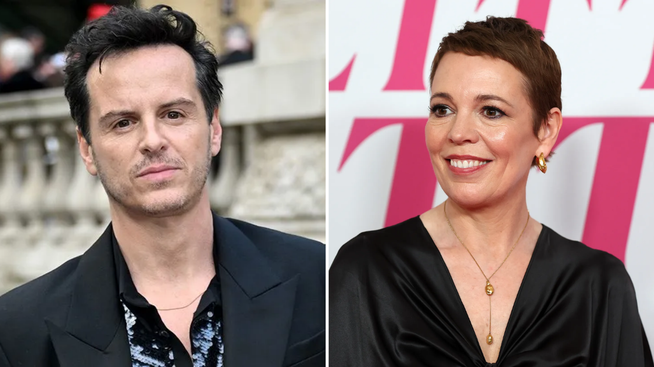 Elsinore movie joins Focus Features after a bidding war, with Andrew Scott starring as Ian Charleson in the awards hopeful biopic.
