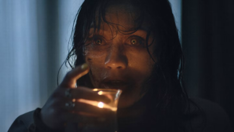Evil Dead Burn Review Roundup: Critics Praise the Savage Gore but Say the Story Can't Match the Carnage