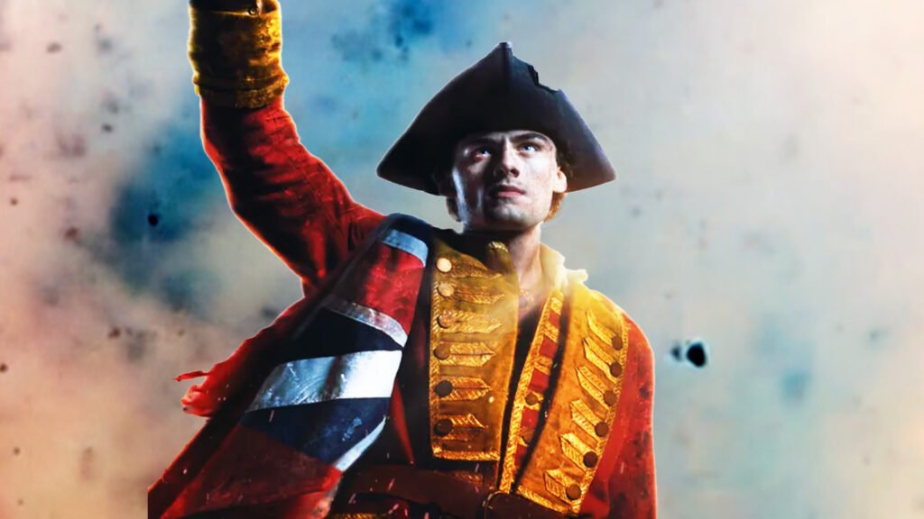 Jon Erwin confirms Young Washington sequel 1776 is in development after the film's record-breaking Angel Studios debut. Here's everything revealed so far.