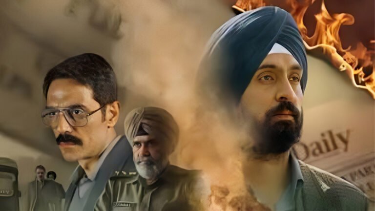 Diljit Dosanjh's Satluj was removed from ZEE5 India less than 48 hours after release. Here's why the film disappeared and what ZEE5 has said.