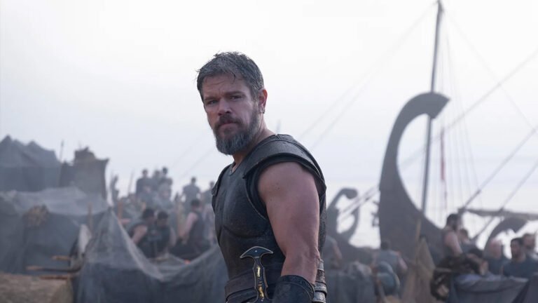The Odyssey first reactions are overwhelmingly positive, with critics calling Christopher Nolan's latest film his most ambitious and best work yet.
