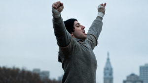 The first trailer for I Play Rocky explores Sylvester Stallone's journey from struggling actor to Hollywood icon ahead of the film's October 2026 release.