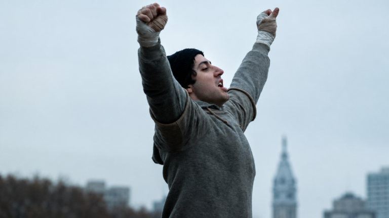 The first trailer for I Play Rocky explores Sylvester Stallone's journey from struggling actor to Hollywood icon ahead of the film's October 2026 release.