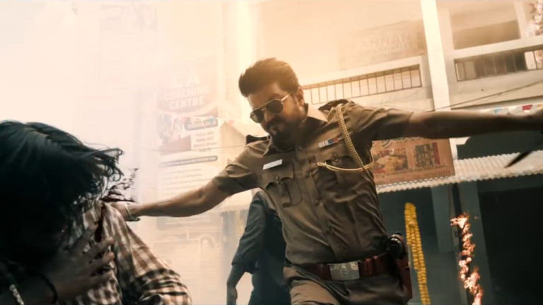 Jana Nayagan dominated the India box office with a ₹124.75 crore four-day opening, while The Odyssey crossed ₹119.65 crore and Dhamaal 4 continued its run.
