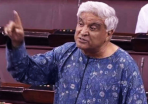 Javed Akhtar: The Writer Who Never Stopped Challenging Himself 2 From creating the Angry Young Man to writing timeless songs and fighting for creators' rights, Javed Akhtar has influenced Indian cinema for more than five decades.
