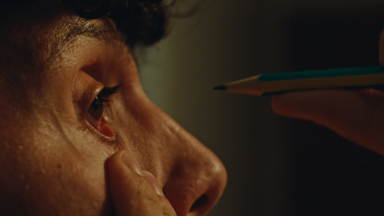 New Line Cinema has won a competitive bidding war to adapt Theo James Krekis' horror short Jealous People Are Ugly People into a feature film.