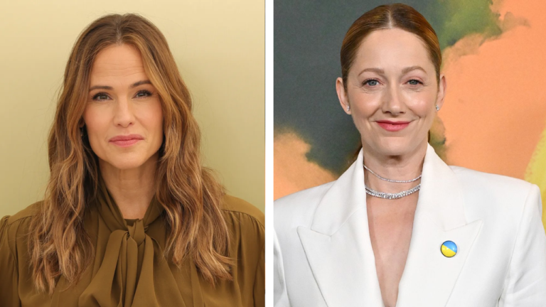 Jennifer Garner and Judy Greer Return for Netflix's 13 Going on 30