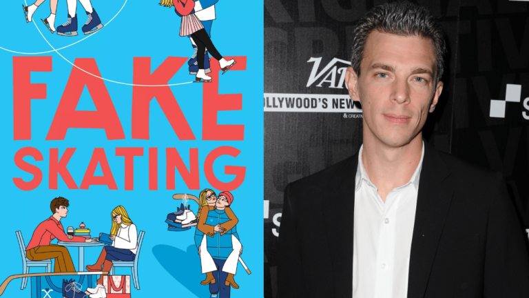 Josh Boone to Direct Fake Skating for Sony