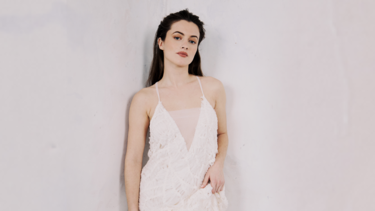 Lauren McQueen to Lead British Drama Crack'd