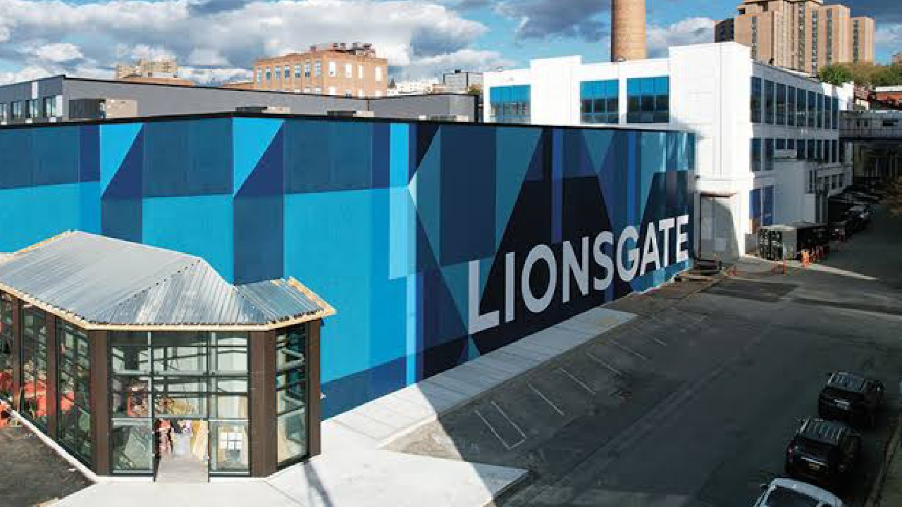 Banijay and Mediawan Eye Lionsgate Studios Takeover as Hollywood Consolidation Continues