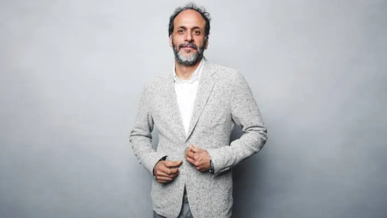 Neon has acquired Luca Guadagnino's AI drama Artificial after Amazon MGM exited the project. The film stars Andrew Garfield as OpenAI CEO Sam Altman.