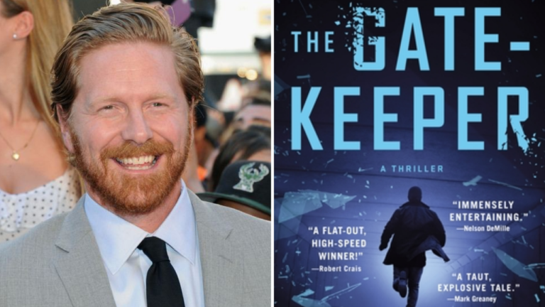 Matthew Michael Carnahan Is All Set to Direct The Gatekeeper Based on James Byrne’s Book Deadlock