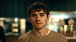 Obsession Breakout Michael Johnston in Early Talks to Join Brendan Fraser's The Mummy 4
