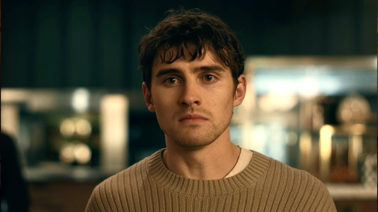 Obsession Breakout Michael Johnston in Early Talks to Join Brendan Fraser's The Mummy 4