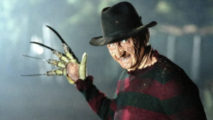 Paramount has acquired the U.S. rights to develop a new A Nightmare on Elm Street film under Paramount Primal, with the Wes Craven estate producing.