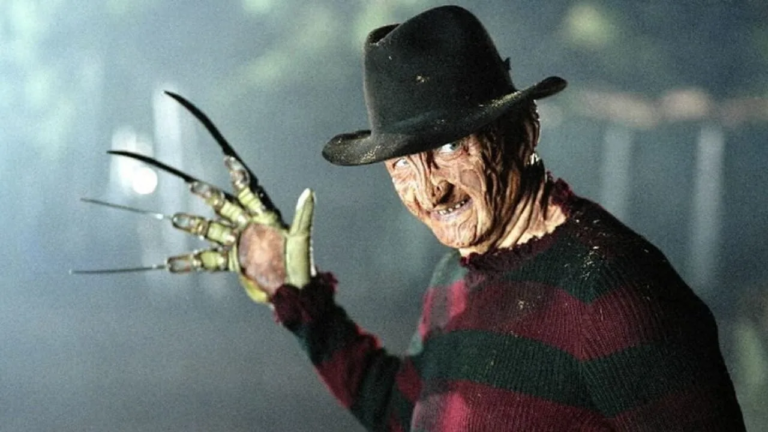 Paramount has acquired the U.S. rights to develop a new A Nightmare on Elm Street film under Paramount Primal, with the Wes Craven estate producing.