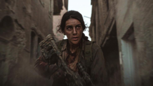 True Colours has acquired No Paradise If You Are Killed by a Woman ahead of its Venice Film Festival premiere. The drama is inspired by Kurdish women who fought ISIS.