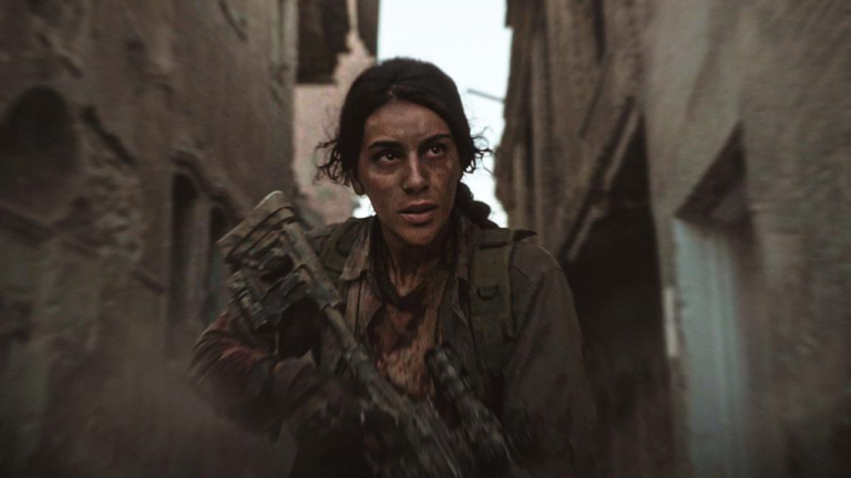 True Colours has acquired No Paradise If You Are Killed by a Woman ahead of its Venice Film Festival premiere. The drama is inspired by Kurdish women who fought ISIS.