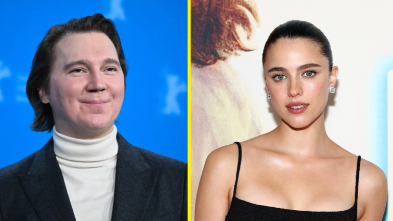 Paul Dano Joins Paramount's Possession Remake Alongside Margaret Qualley