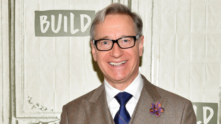 Paul Feig's First Horror Film Gets Major Update