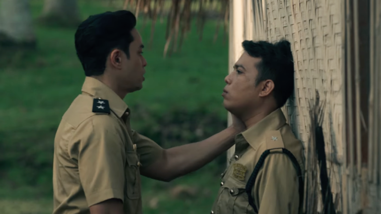 Peluru Senja Releases This August, Bringing a Defining Chapter of Malaysian History to the Big Screen